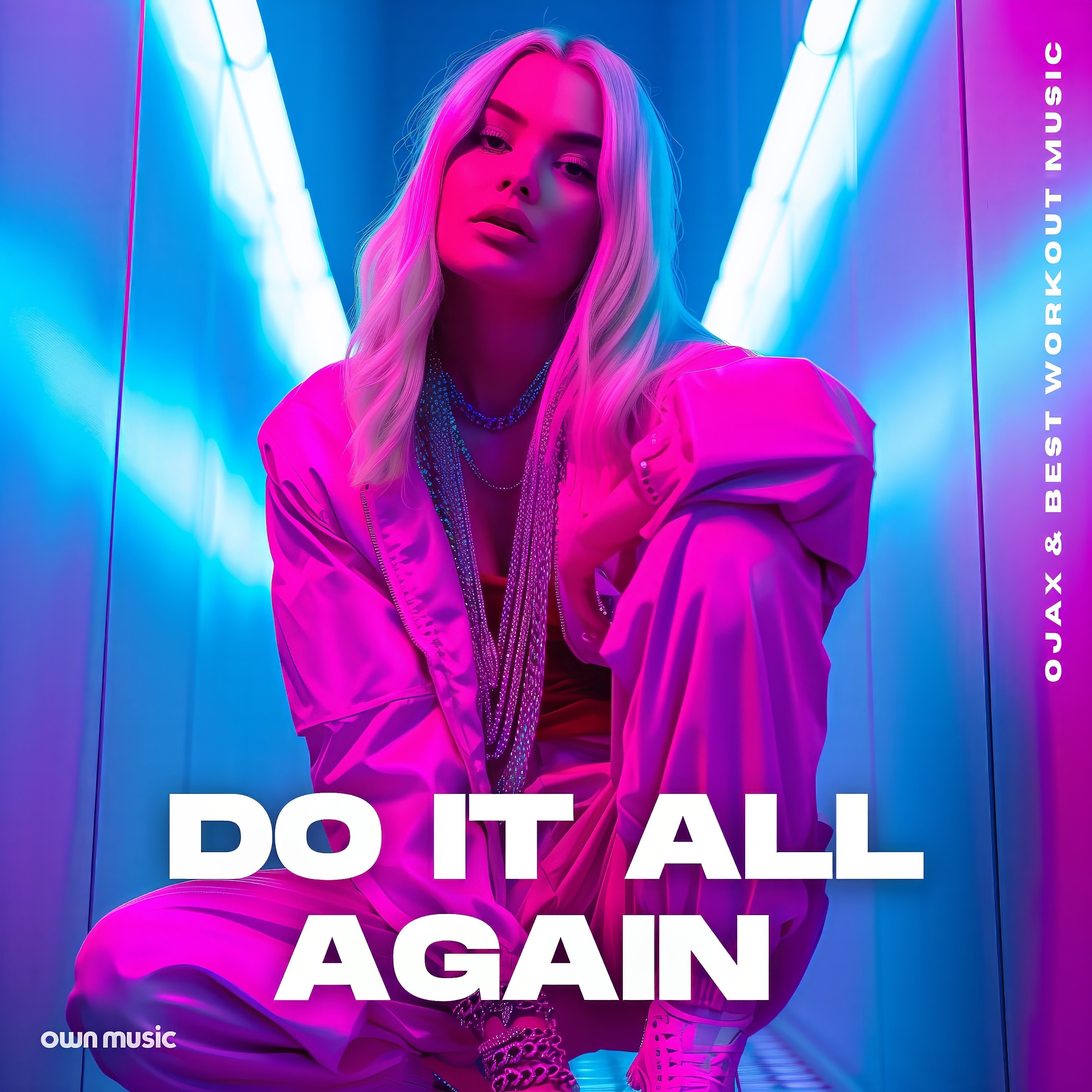 Do It All Again - EP