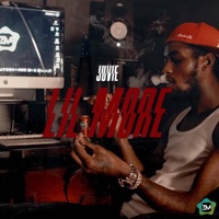 LIL MORE - Single - Juvie