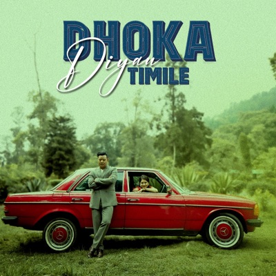 Dhoka Diyau Timile - Single