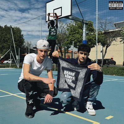 M.I.T.G. 2 (feat. Kooda) - Single