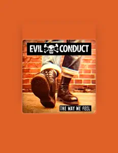 聆聽 Evil Conduct、觀看音樂影片、閱讀小傳、查看巡演日期等！