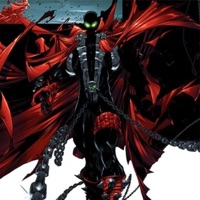 Like Im Spawn - Single - SaintRyot