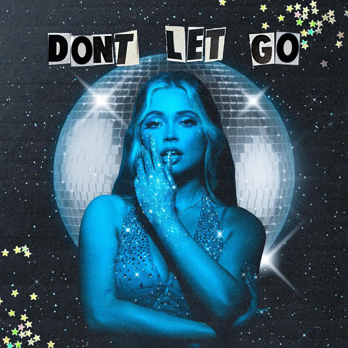 NERIAH - Don't Let Go - Single (2024) [iTunes Plus AAC M4A]-新房子