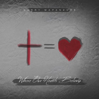 Where Our Hearts Belong - Single