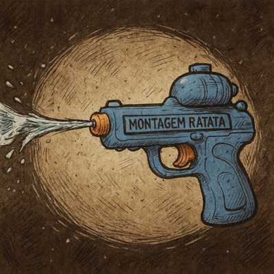 MONTAGEM RATATA - EP