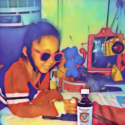YAG - Single