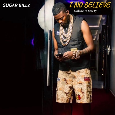 I NO BELIEVE (feat. Xauce) - Single