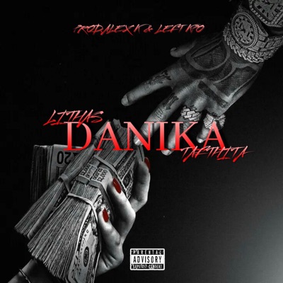 Danika (feat. Tafthita) - Single