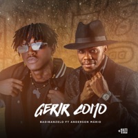 Gerir Como - Single - BADIBANZELO & Anderson Mário