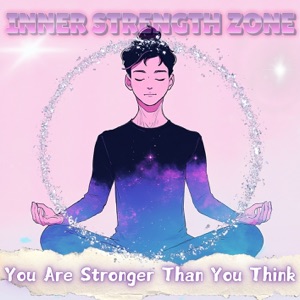 You Are Stronger Than You Think