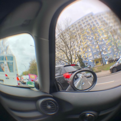 Landsberger Allee (feat. Prod by OG Berger) - Single