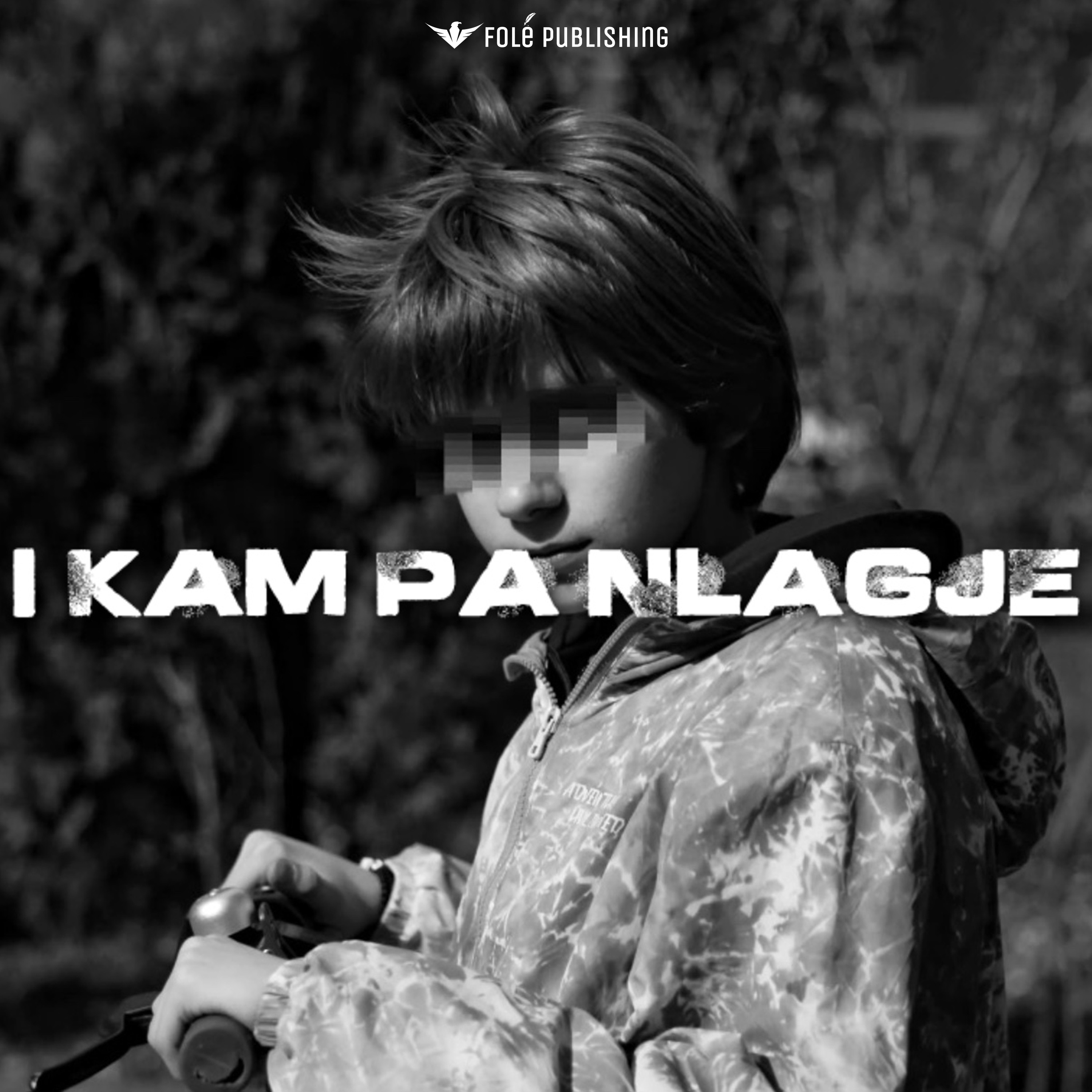 I kam pa nlagje - Single