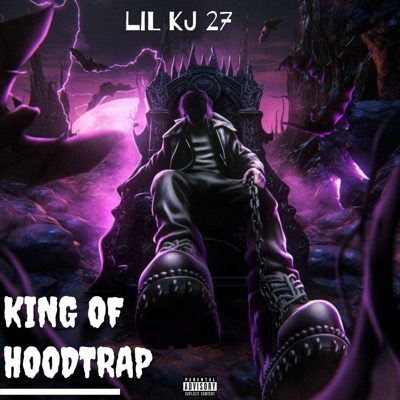 King Of Hoodtrap