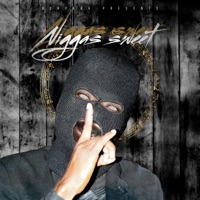 N****s sweet (feat. Rugersteppin xae, Sackchasinn.ynn, Sticcy & Lil fat) - Single - Heartlesstig_