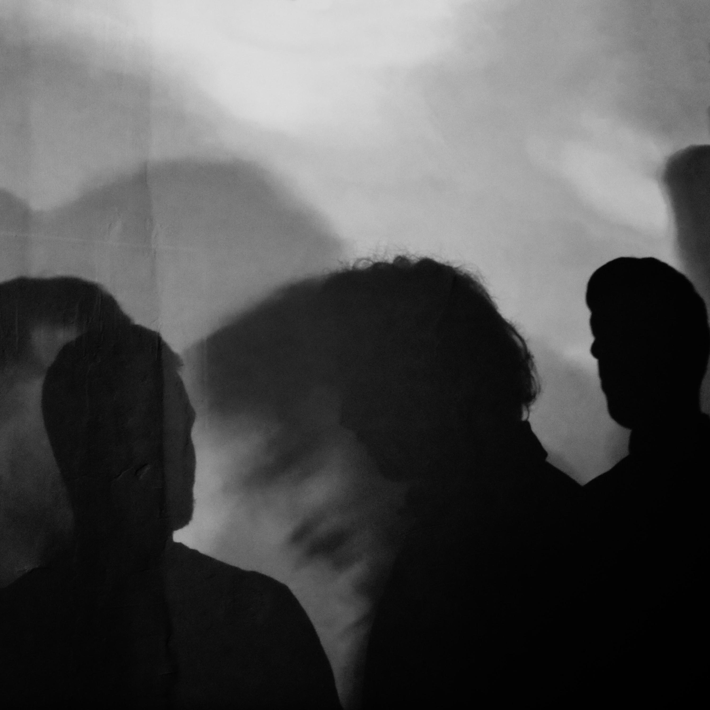 YET NO YOKAI - aussenbord