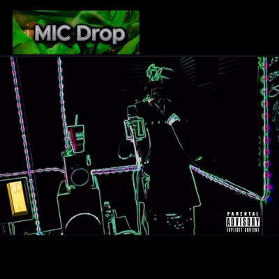 Mic Drop - Single