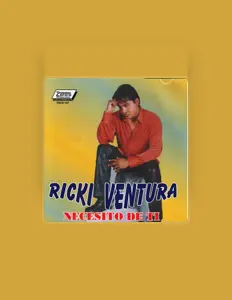 Listen to Ricky Ventura, watch music videos, read bio, see tour dates & more!