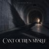 Crimson Vale - Can't Outrun Myself artwork