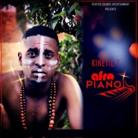 Afro Piano - Kinetic T