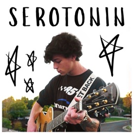 SEROTONIN Backspace