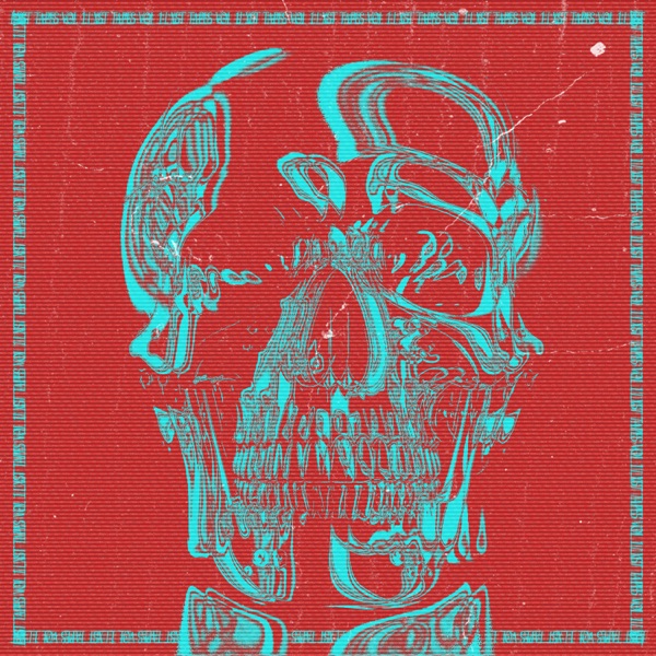 LXST TAPES, Vol. 1 - EP