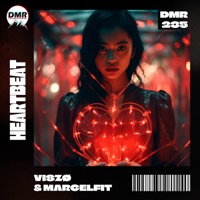 HeartBeat - Single - Viszø & MarcelFit