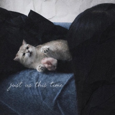 just us this time - Single