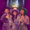 Elllas - Moreninha Linda/Cabelo Loiro/Mexe Mexe Que É Bom/Anarriê/Bailão de Peão (Ao Vivo)