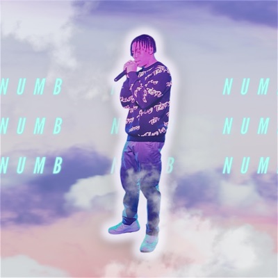 NUMB LOW TONE (Bass Boost & Reverb Version) - Single