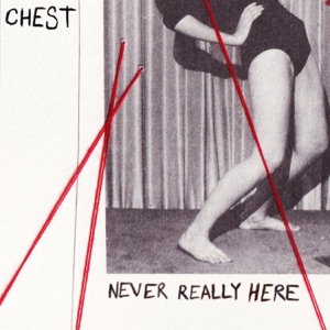 never really here - EP