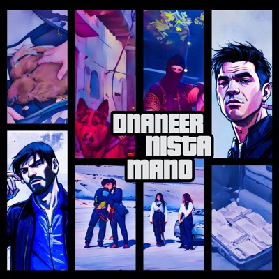 Dananeer$ (feat. Mano) - Single