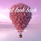 Don't Look Back artwork