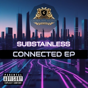 Connected - EP