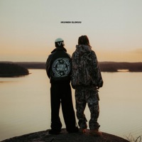 Ikuinen elokuu - Single - ROBIN & Sexmane