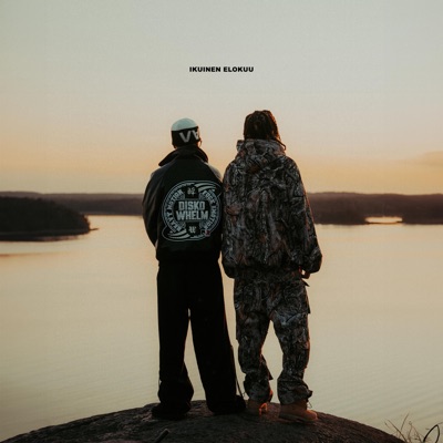 Ikuinen elokuu - Single