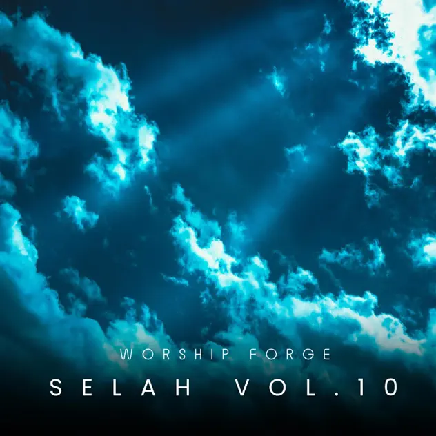 Worship Forge ft Nathaniel Bassey - Shine Jesus, Shine