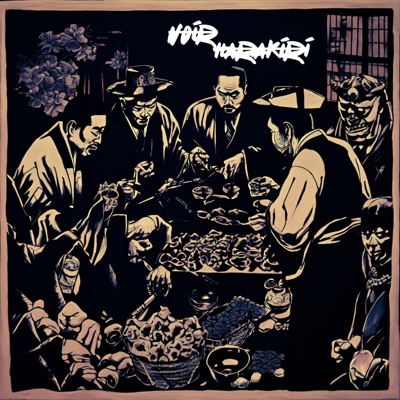 HARAKIRI (feat. Hell)