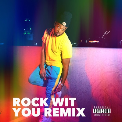 Rock Wit You - Single