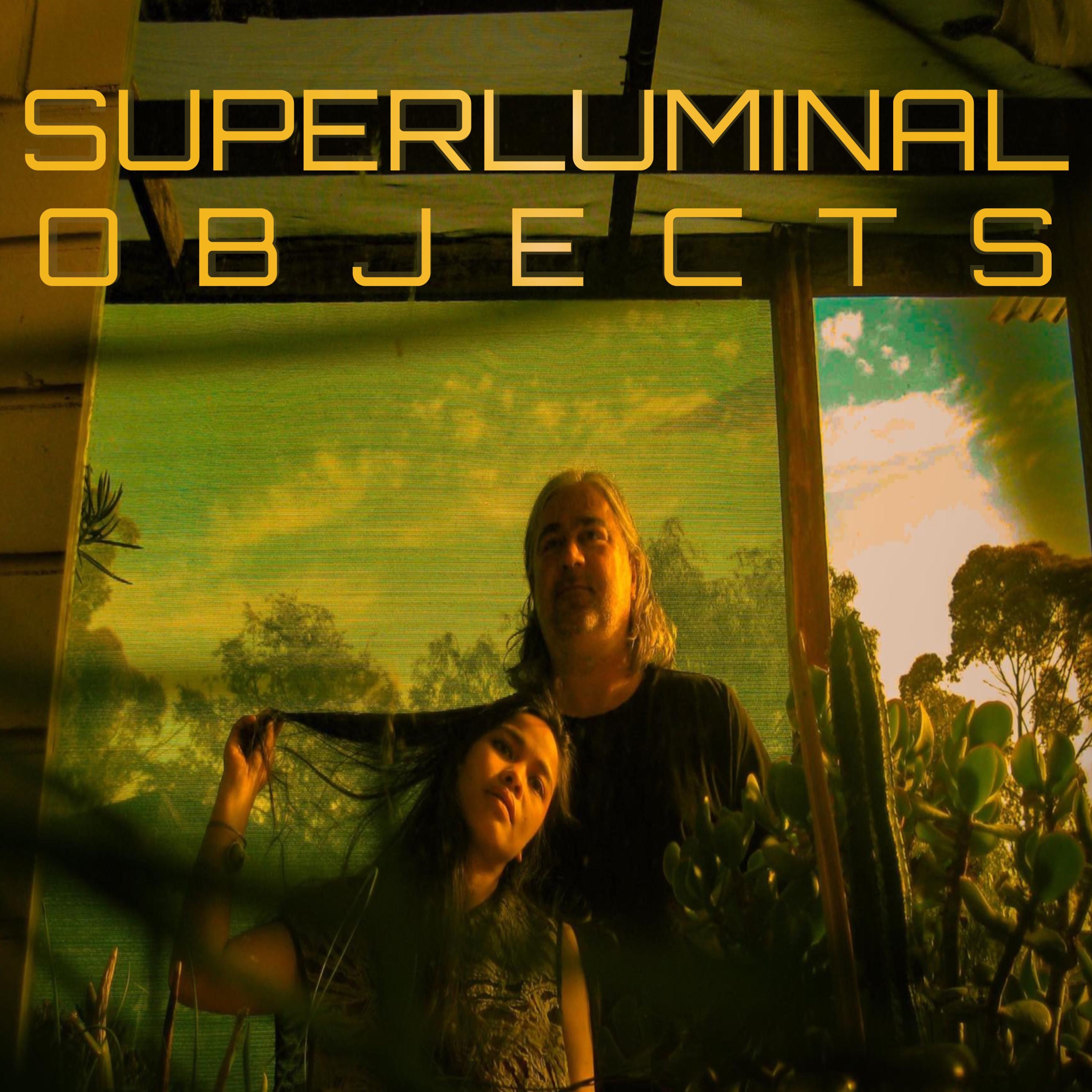 Superluminal Objects