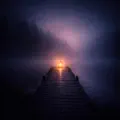 Echoes After Dark