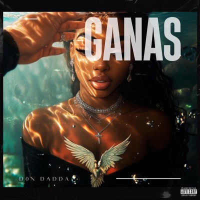 Ganas - Single