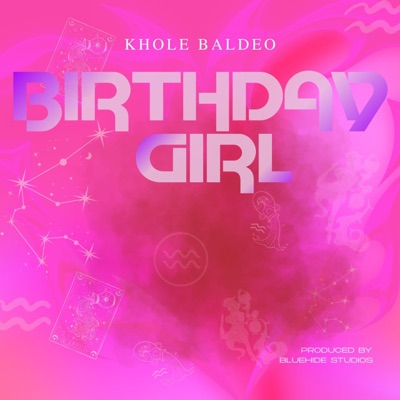 Birthday Girl - Single