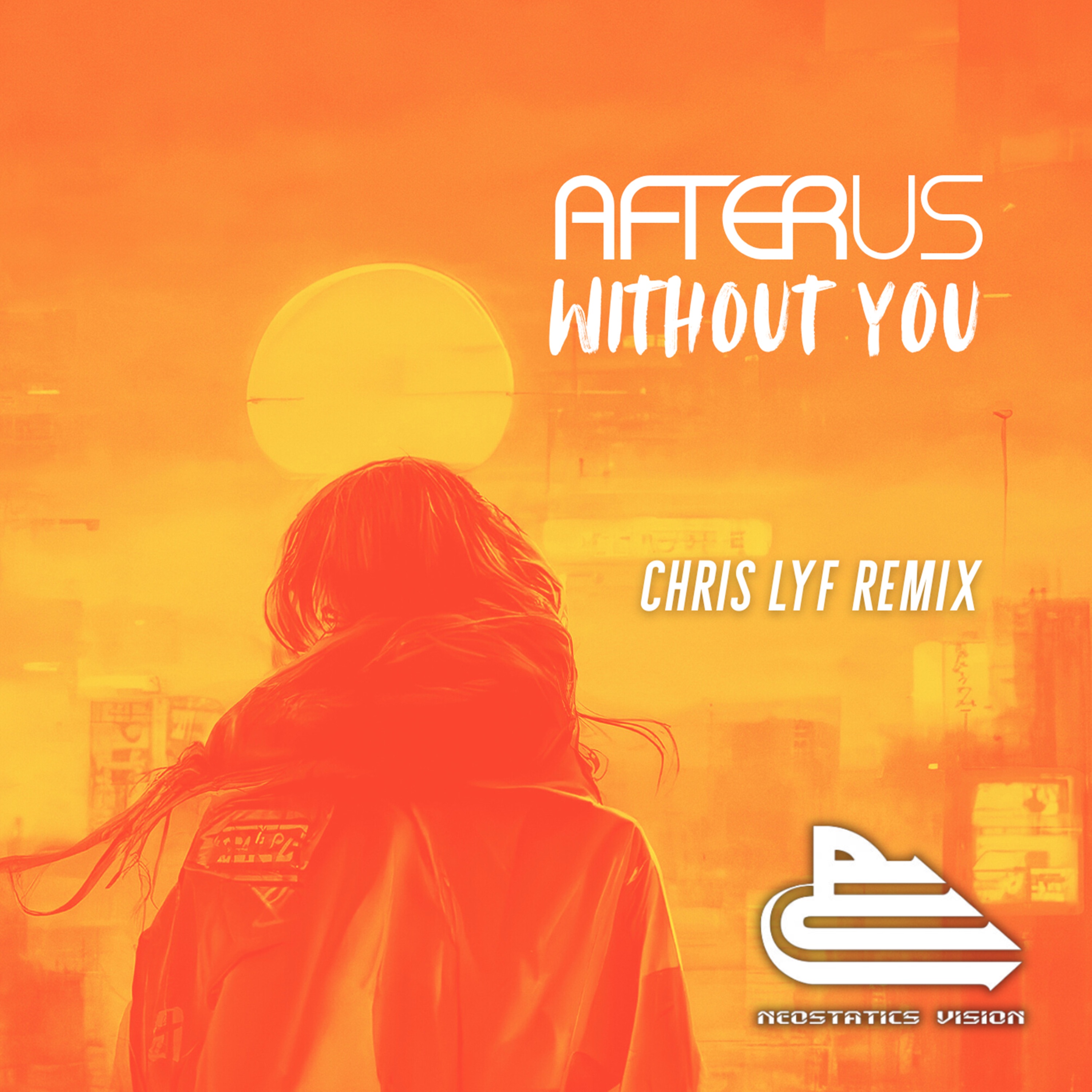Without You (Chris Lyf Remix) - Single