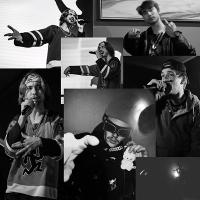 rude. (feat. Cold Messiah) - Single