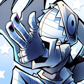 HANDS OFF! zaptanicus