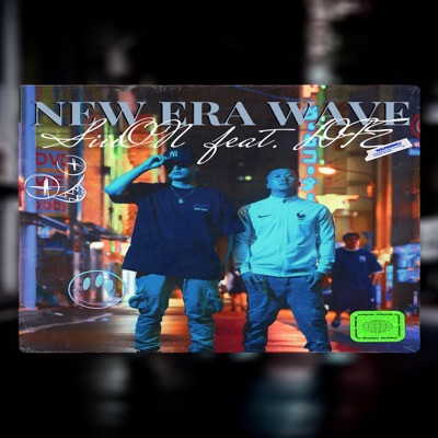 New Era Wave (feat. DIE) - Single