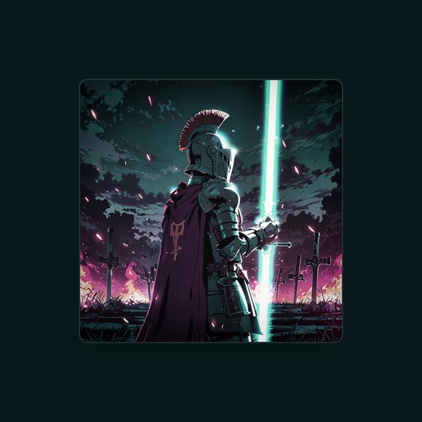 Krxnkama's avatar