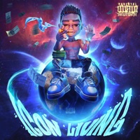 Icon Living - EP - Solomon