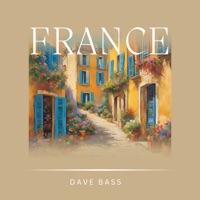 France - Single - Dave Bass