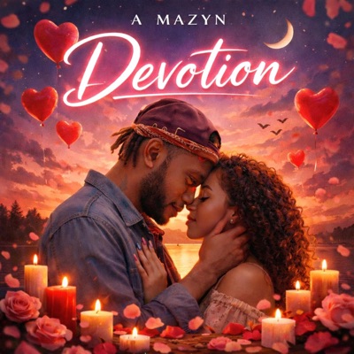 Devotion - Single
